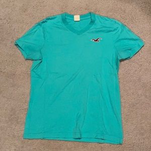 Men’s Hollister V-Neck